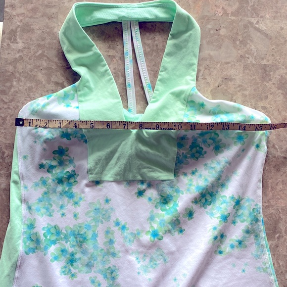 Lululemon Size 10 Top - Picture 6 of 6